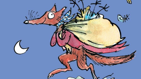 Read 5 Fabulous Roald Dahl Film Adaptations