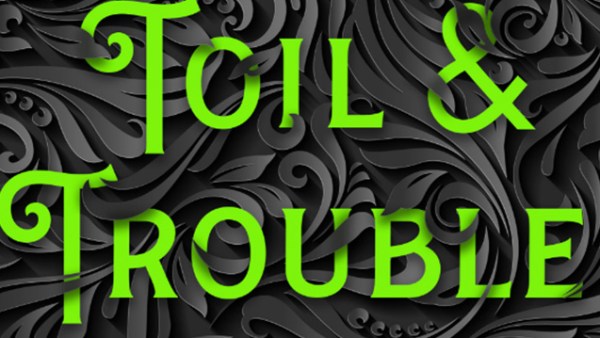 Read 8 Suspenseful Stories to Tide You Over Until Halloween