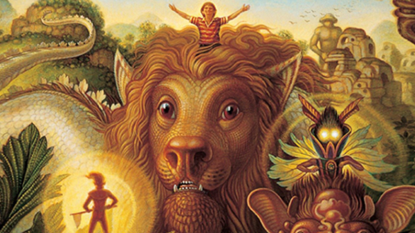 Read The Neverending Story at 40: A Children’s Book Grappling with the Legacy of War