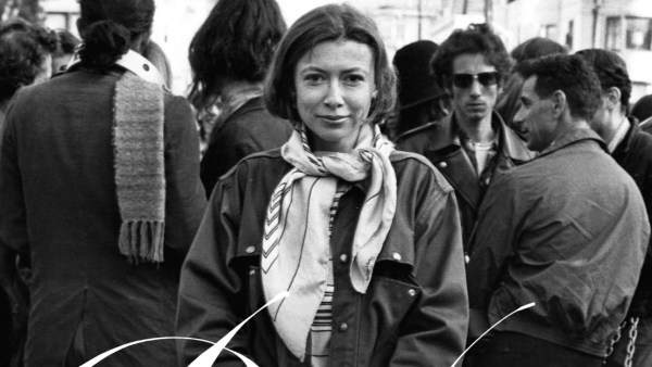 Read Didion, Revisited