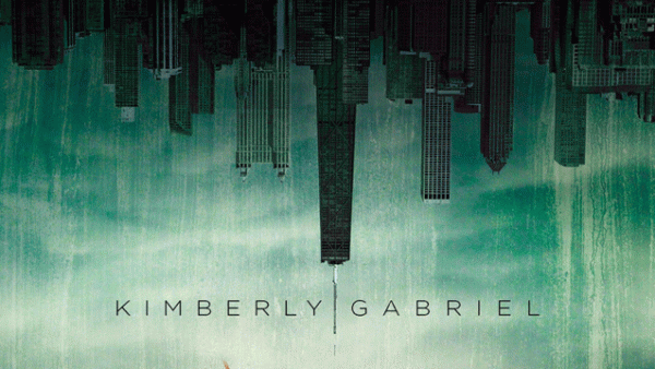 Read Get to Know a YA Author: Kimberly Gabriel