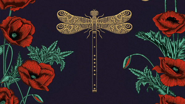 Read Song of the Crimson Flower Author Julie C. Dao Shares 5 Can’t Miss YA Romantic Fantasies