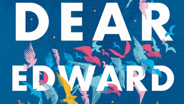 Read A Life Reconstructed in Dear Edward, B&N’s January Book Club Section
