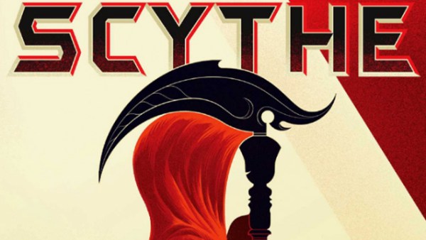 Read 10 YA Books to Read After Neal Shusterman’s Scythe