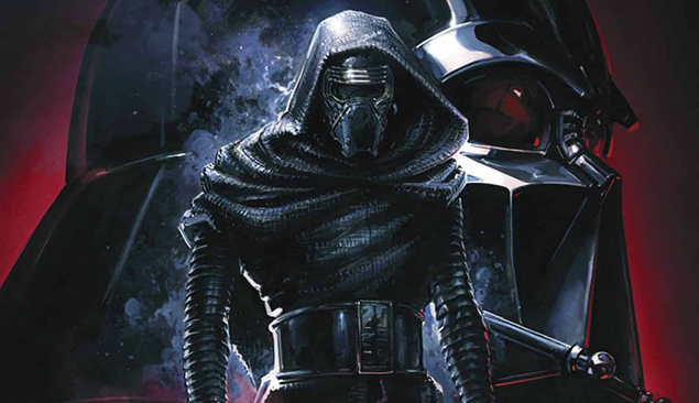Badass Clone Wars character revealed for Star Wars Villainous