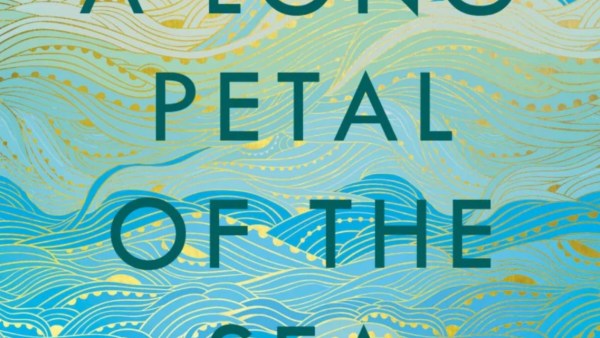 Read Isabel Allende’s A Long Petal of the Sea Highlights a Refugee Story