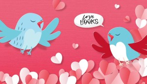 Valentine's Day Books for Kids