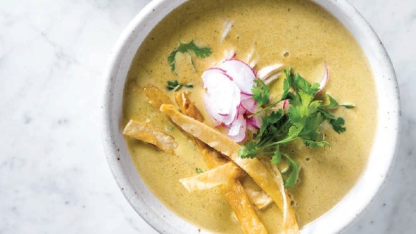 Read Comfort Food for Staying In: Recipes from Magnolia Table, Volume 2