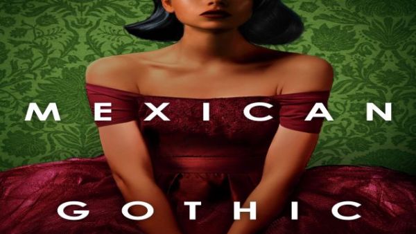Read The Girl in the Mansion: How Gothic Romances Became Domestic Noirs – A Guest Post from Silvia Moreno-Garcia, Author of Mexican Gothic