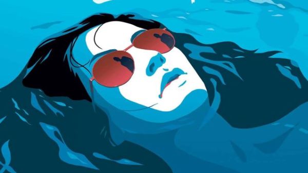 Read Podcasts, Memory and Setting Up the Perfect Summer Thriller: Five Questions for Kit Frick, Author of I Killed Zoe Spanos—Our July YA Book Club Pick
