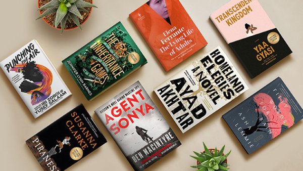 Read The Most Anticipated New Book Releases of September 2020