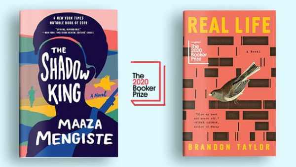 Read The 2020 Booker Prize Shortlist