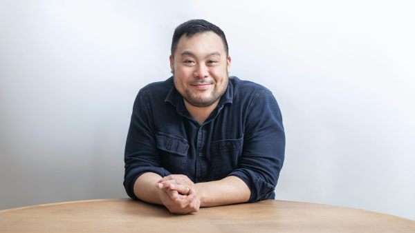 Read I Had No Intention of Ever Writing This: David Chang on Eat a Peach