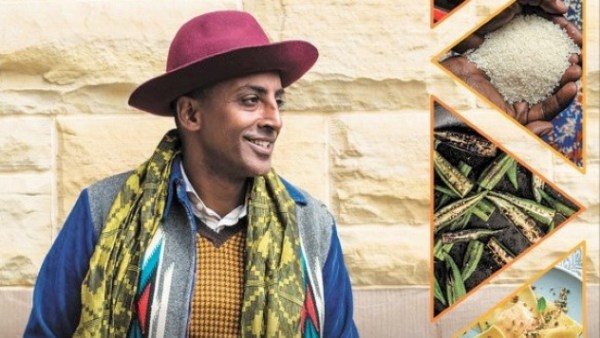 Read An Indelible Feast of Food, Culture and History: A Guest Post from Marcus Samuelsson with Osayi Endolyn, Authors of The Rise: Black Cooks and the Soul of American Food