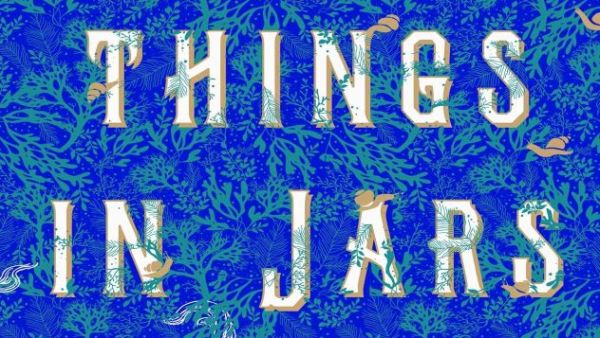 Read Every Holmes Needs a Watson: An Exclusive Guest Post from Jess Kidd, Author of Things in Jars — Our October Fiction Pick