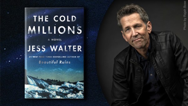 Read Call Me Uncle Book: Gift Giving Recommendations from Jess Walter, Author of The Cold Millions
