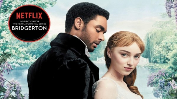 Read You Are Cordially Invited to Read the Bridgerton Book Series