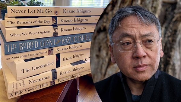 Read Truth and Memory: The Unreliable Narrators of Kazuo Ishiguro