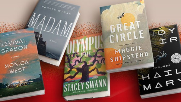 Read Our Most Anticipated New Book Releases of May 2021