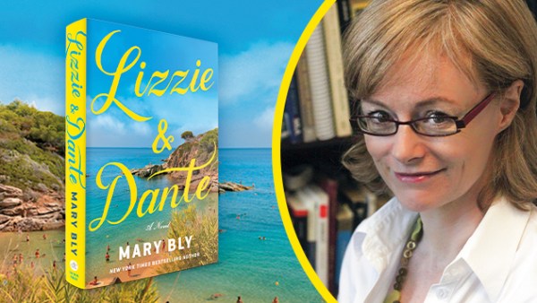 Read Reading Recommendations Full of Love, Wit and Wonder: An Exclusive Guest Post by Mary Bly, Author of Lizzie & Dante