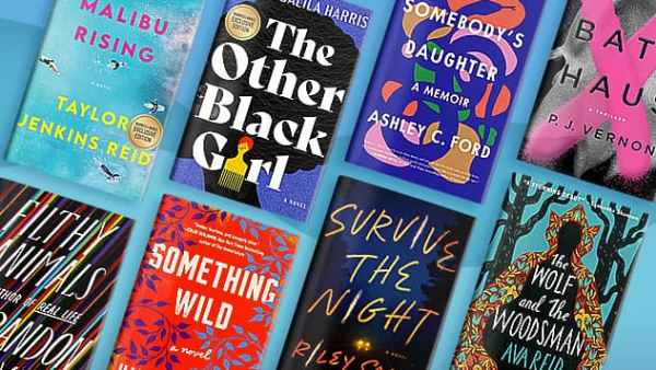 Read Our Most Anticipated New Book Releases of June 2021