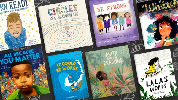 Read Kickstart Social-Emotional Learning for Back to School
