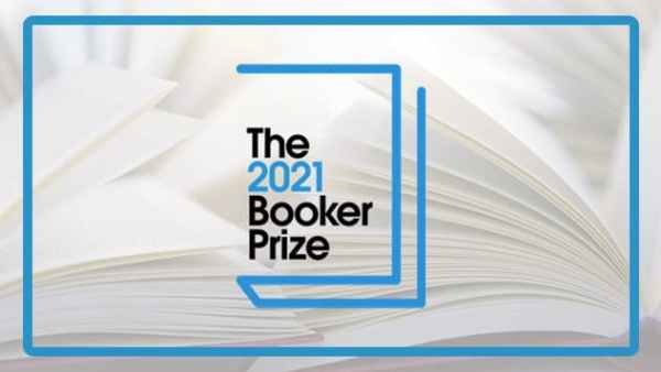 Read Booker Prize Shortlist 2021