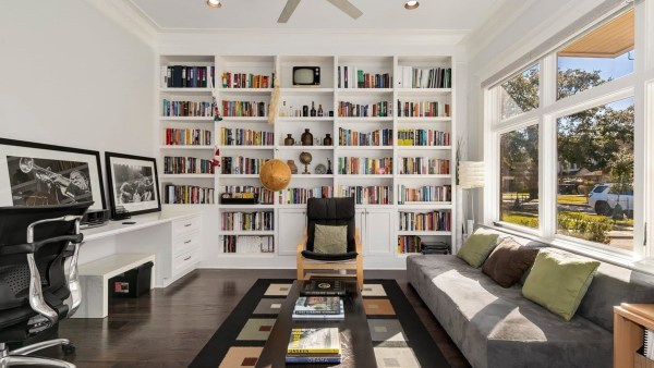 Read 15 Creative and Stunning Book Organization Ideas to Refresh Your Collection