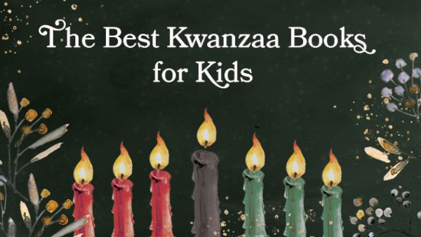 Read The 5 Best Kwanzaa Books for Kids