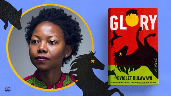 Read Reshaping the Story: An Exclusive Guest Post from NoViolet Bulawayo, Author of <i>Glory</i>