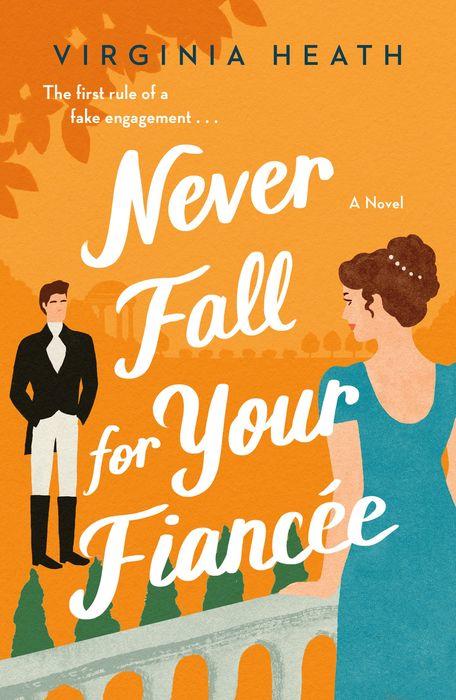 Barnes & Noble: A fantastical regency romance