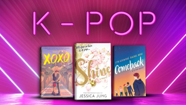 Read Books Every K-Pop Stan Should Have
