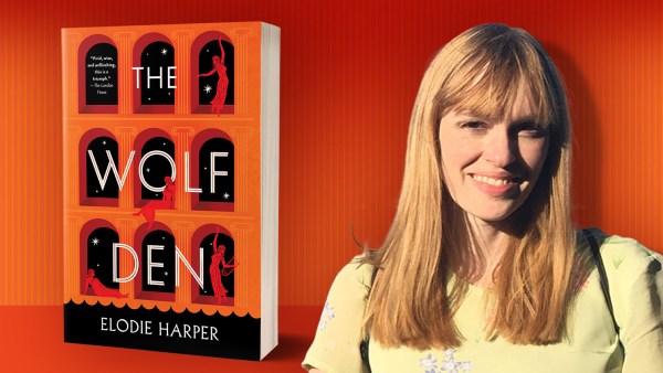 Read Pompeii’s Lupanar: An Exclusive Guest Post from Elodie Harper, Author of <i>The Wolf Den</i>