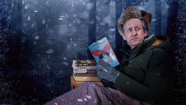 Read Bookseller Jules and the Case of the Nordic Noir