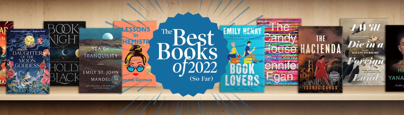 39 Best Books of 2022