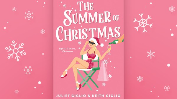 Read Summer and Snowflakes: The Best Books to Celebrate Christmas in July