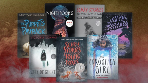 Read Fears and Frights: 10 of the Best Scary Stories for Young Readers