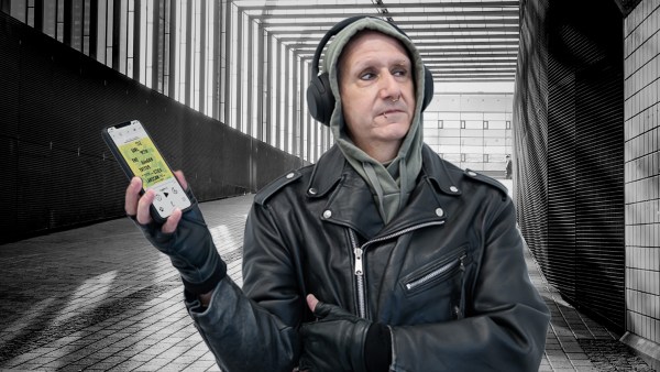 Read Bookseller Jules and the Case of the Audiobooks Noir