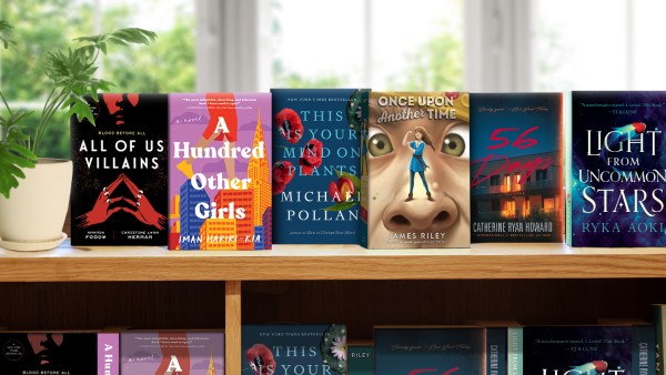 Read Our August Picks Are Here!