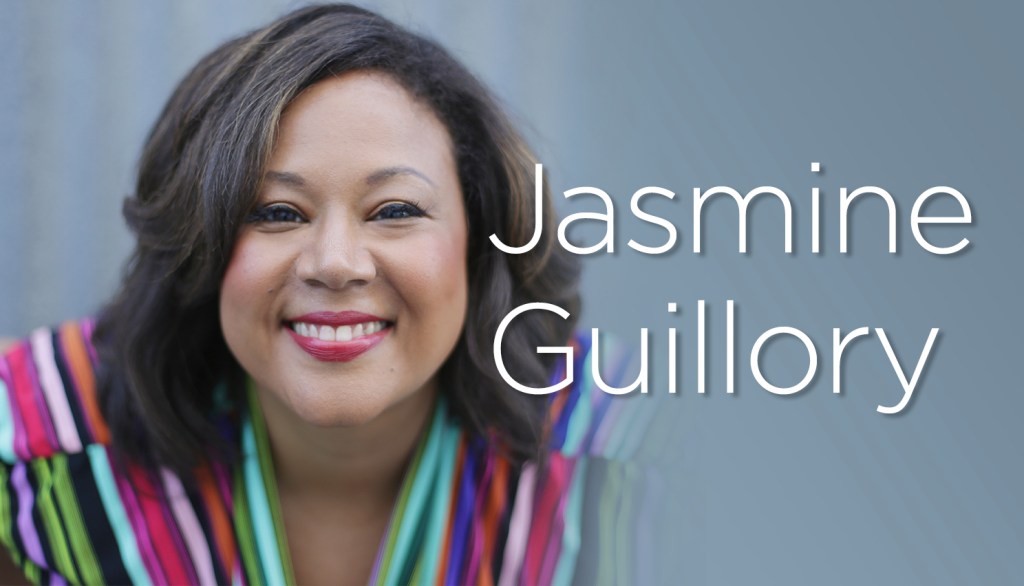 Read Poured Over: Jasmine Guillory on Writing Characters We Love