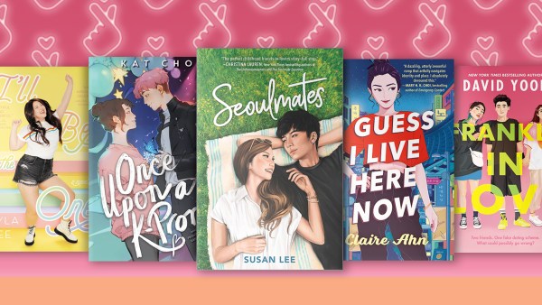 Read 8 Best Books for K-Drama Fans