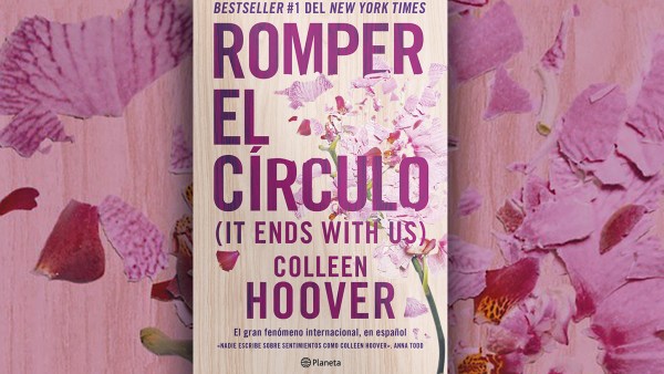 ROMPER EL CÍRCULO | COLLEEN HOOVER