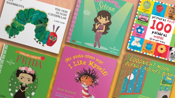 Read Libros para padres primerizos 