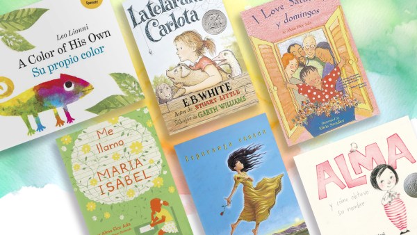 Read Libros para niños de todas edades