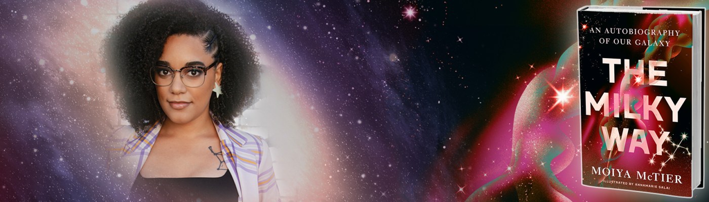 Discover the Magic of Milky Animation Label