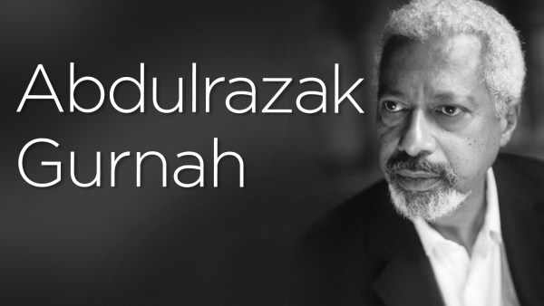 Read Poured Over: Abdulrazak Gurnah on Afterlives