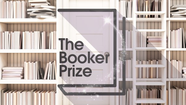 Read Booker Prize Winner for 2022