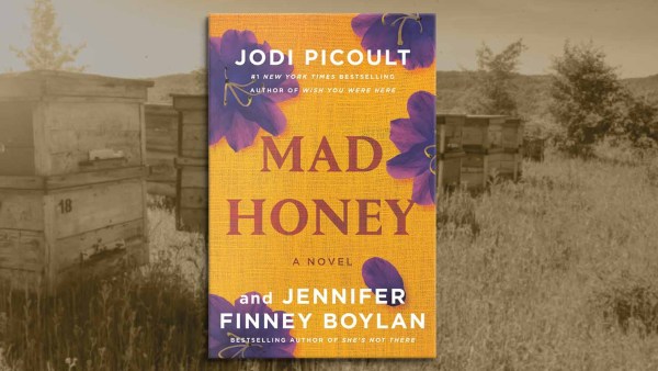 Read Poured Over: Jodi Picoult and Jennifer Finney Boylan on Mad Honey