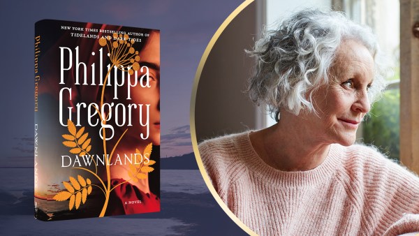 Read Read the History Behind the Fiction: A Guest Post from Philippa Gregory, Author of <I>Dawnlands</I>