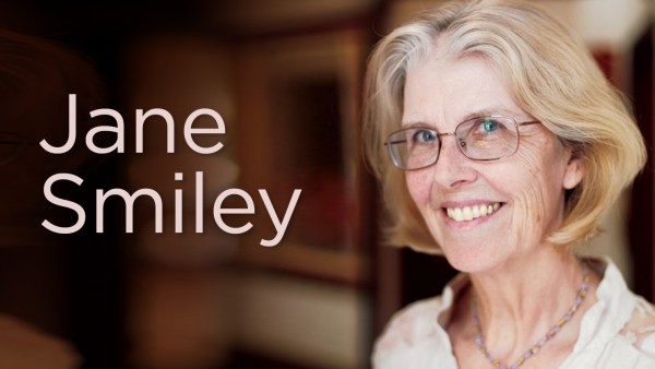 Read Poured Over: Jane Smiley on A Dangerous Business